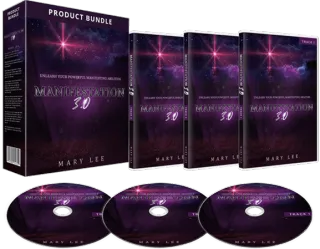 Manifestation 3.0 - H o t New Manifestation pricing