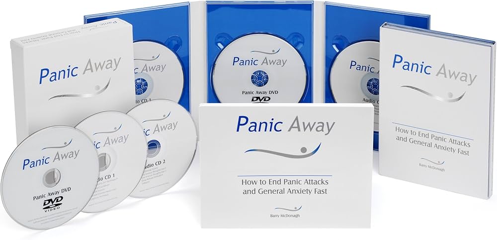 Panic Away - End Anxiety & Panic Attacks pricing