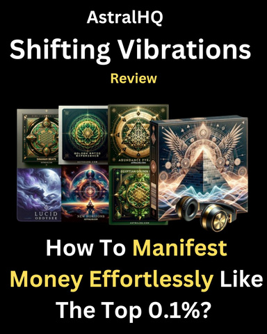 Shifting Vibrations pricing