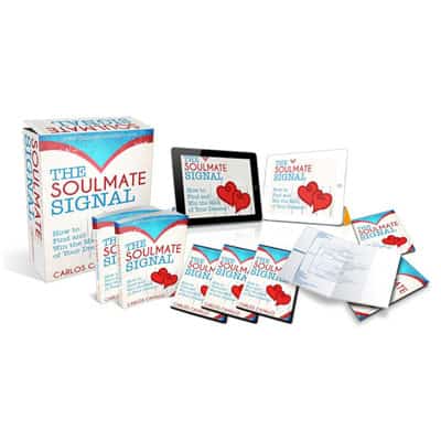 The Soulmate Signal pricing