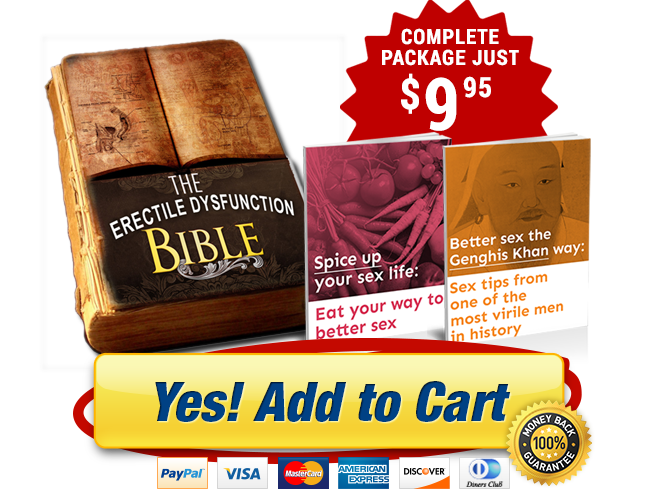 The ED Bible pricing