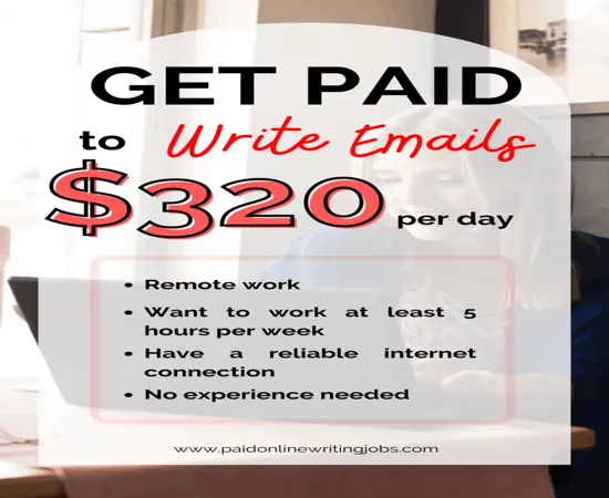 Unveiling the Best Paid Online Writing Gigs