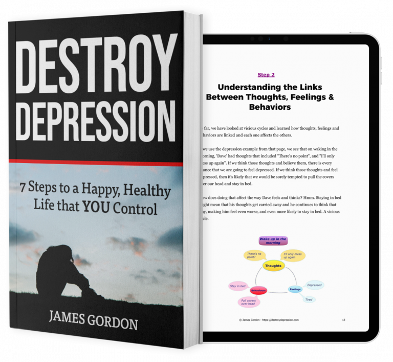 Destroy Depression (tm) pricing