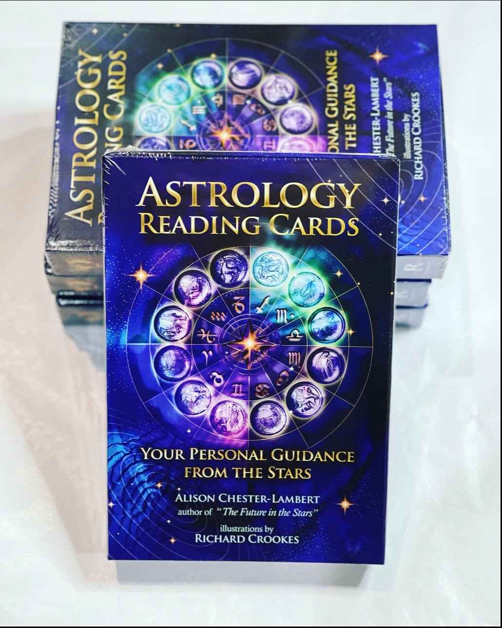 Astrology Reading pricing