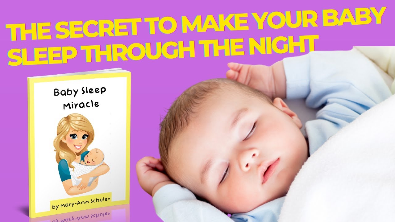 Baby Sleep Miracle pricing