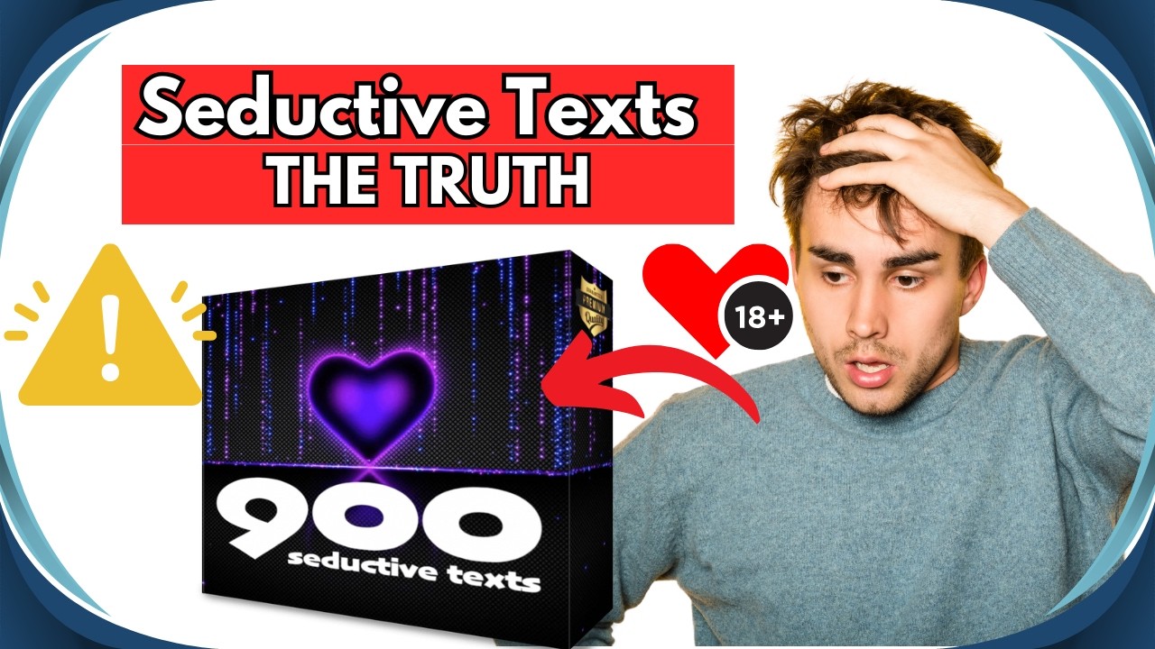 900 Seductive Texts pricing