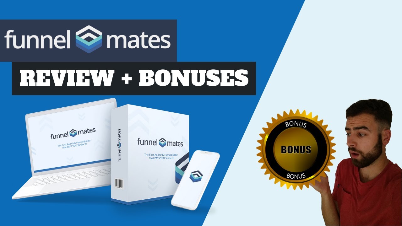 FunnelMates pricing