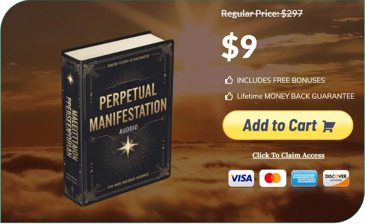 Perpetual Manifestation pricing