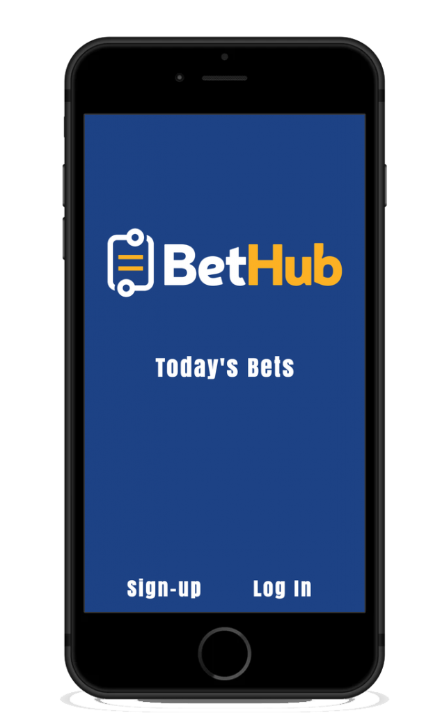 BetHub - Professional Sports Tipster pricing