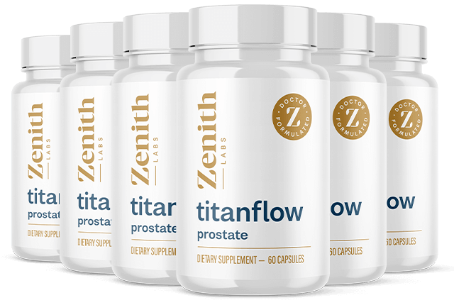 TitanFlow pricing