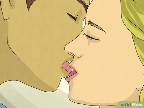 How To Kiss A Man pricing