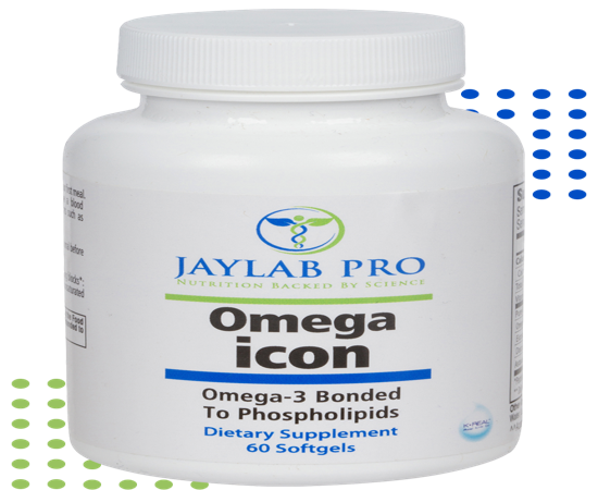 Discover Omega Icon: Your Ultimate Omega-3 Dietary Supplement